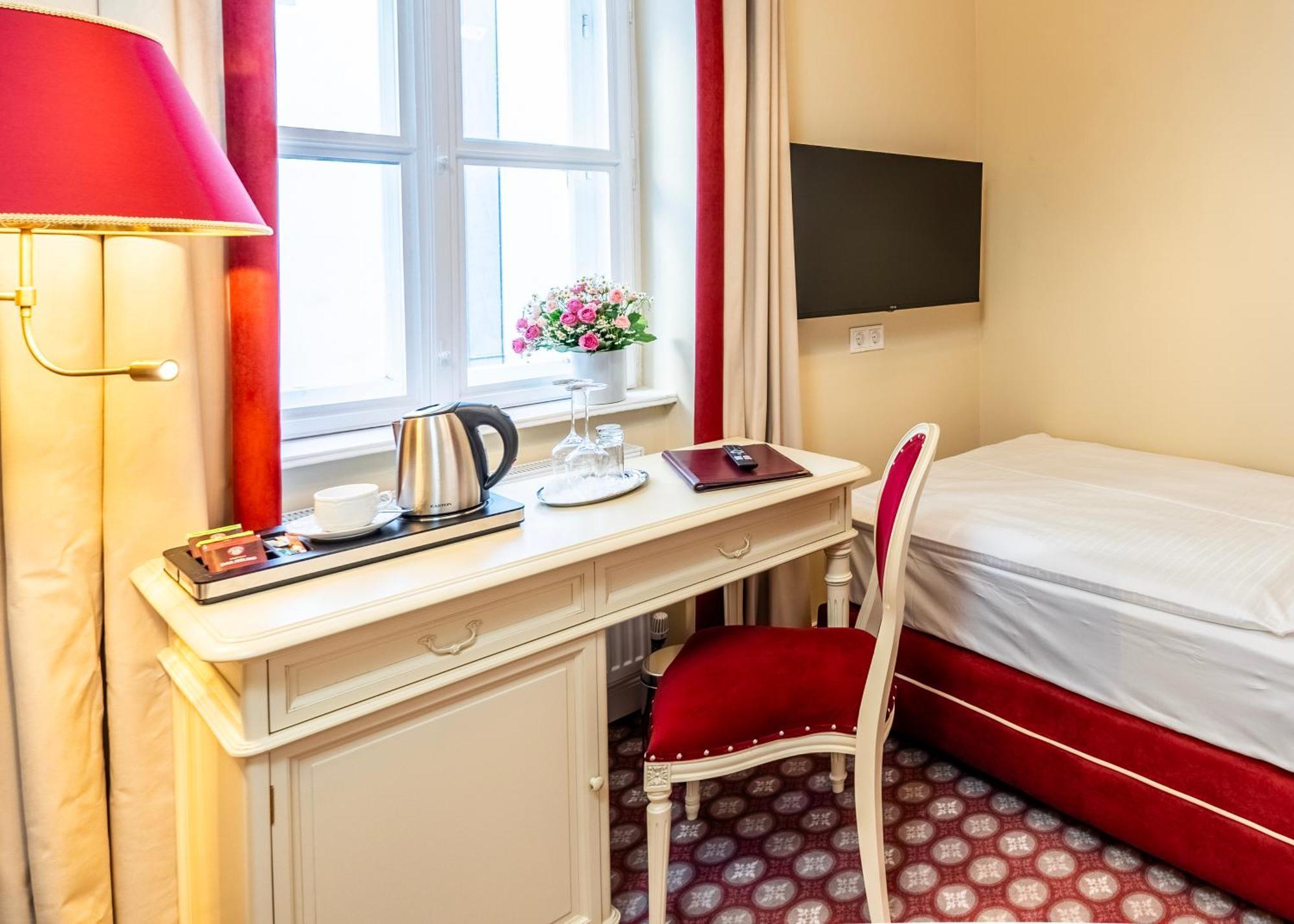 Aviano Boutique Hotel 비엔나 외부 사진