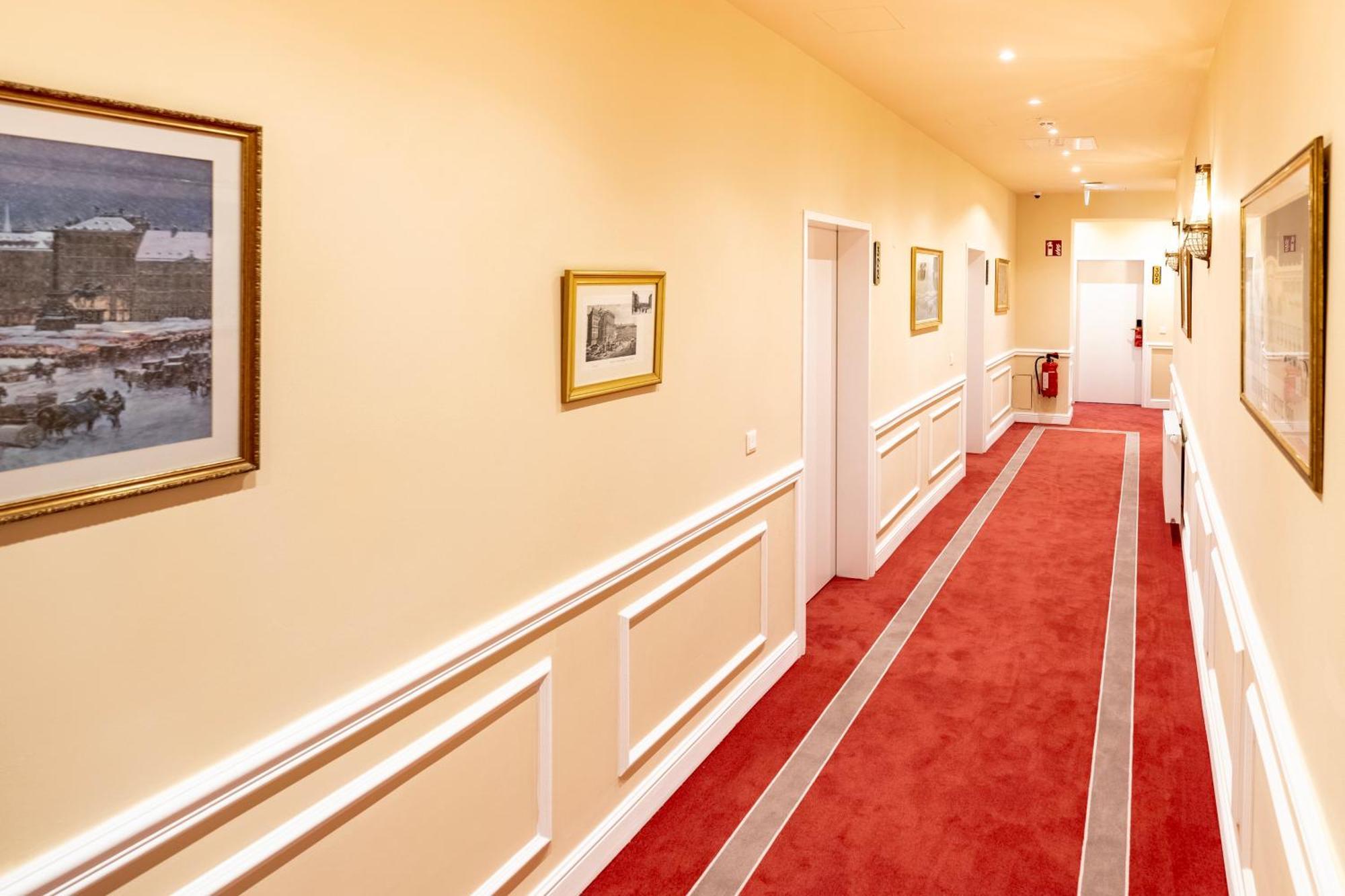 Aviano Boutique Hotel 비엔나 외부 사진