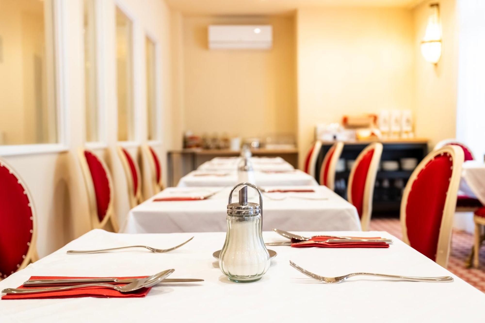 Aviano Boutique Hotel 비엔나 외부 사진