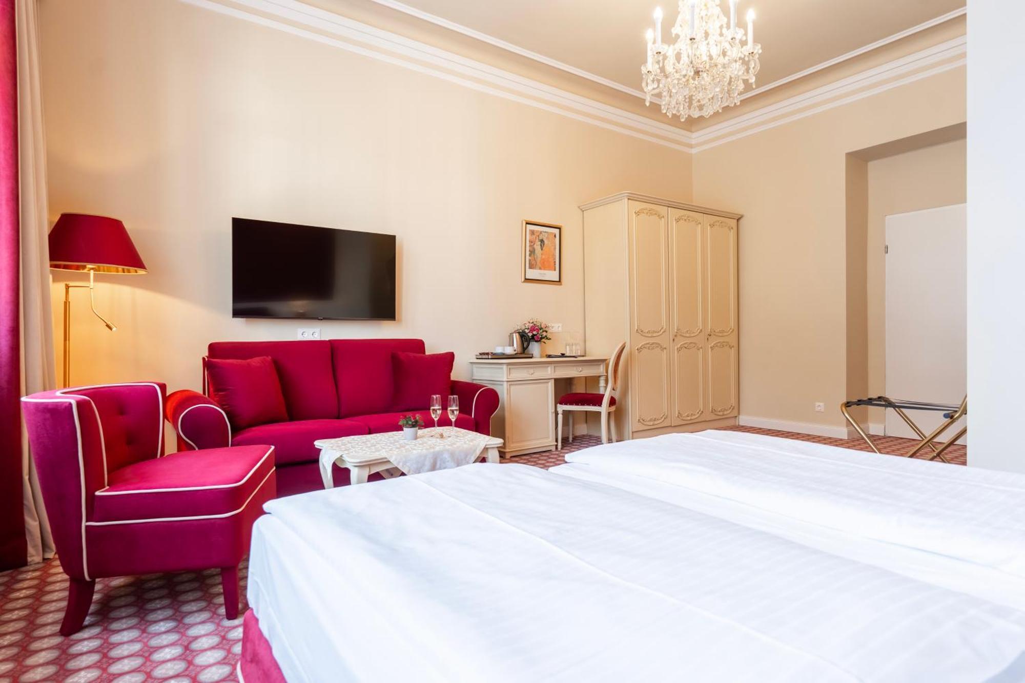 Aviano Boutique Hotel 비엔나 외부 사진