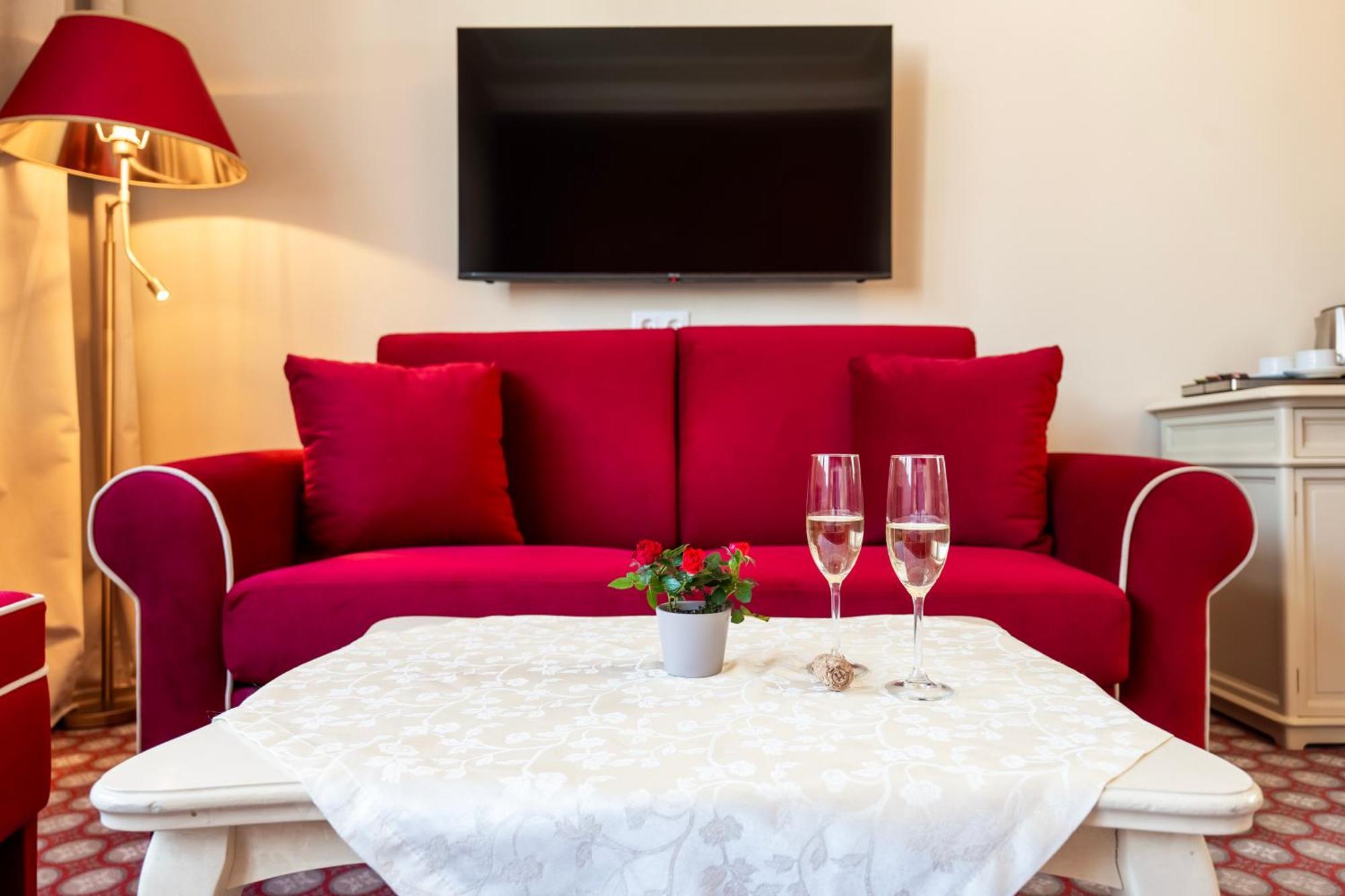 Aviano Boutique Hotel 비엔나 외부 사진