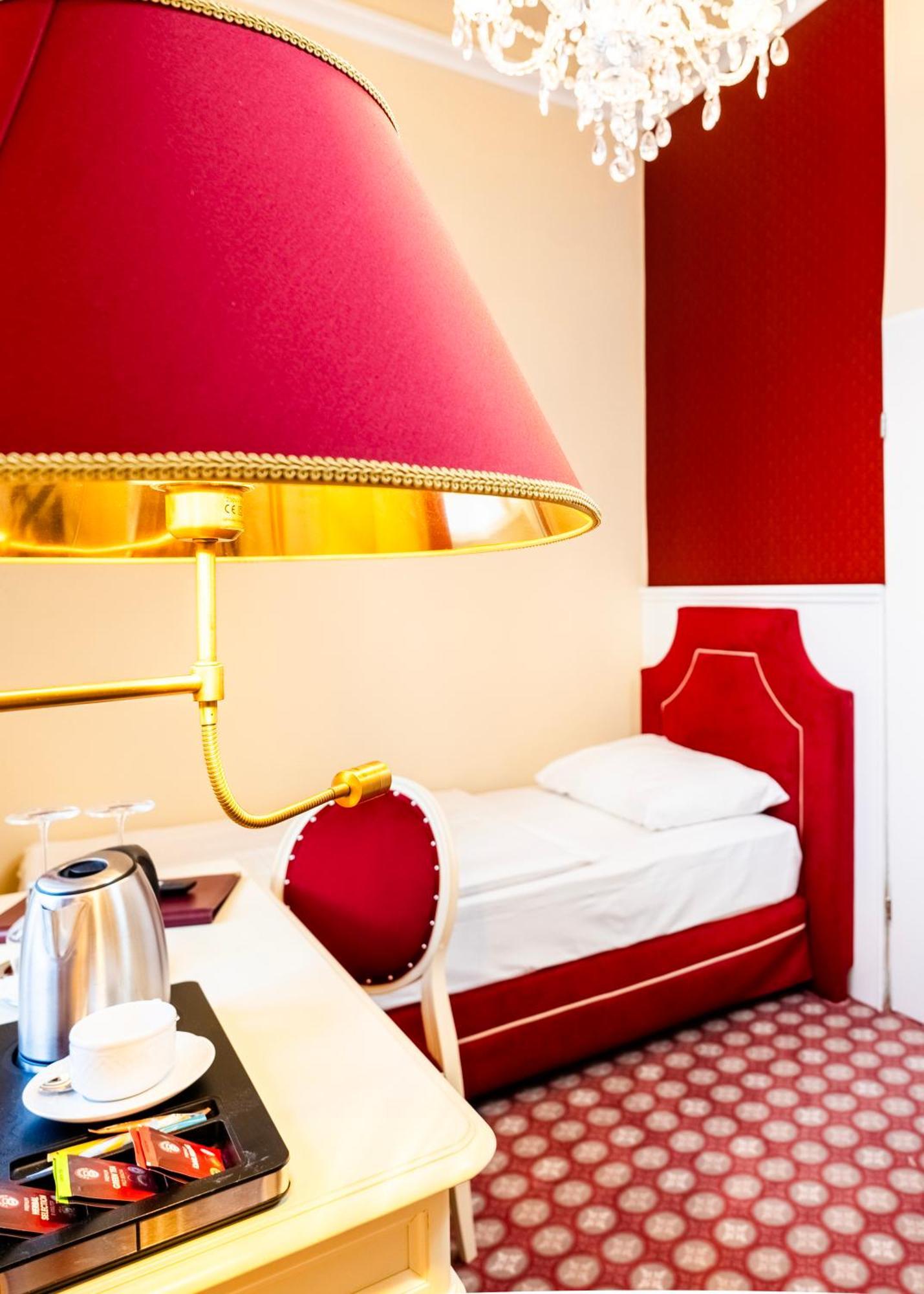 Aviano Boutique Hotel 비엔나 외부 사진