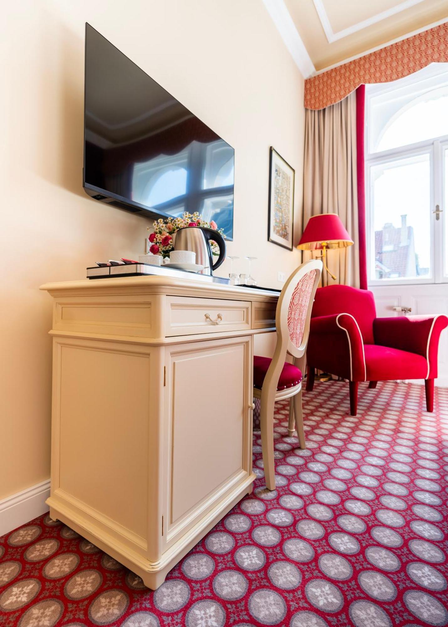 Aviano Boutique Hotel 비엔나 외부 사진