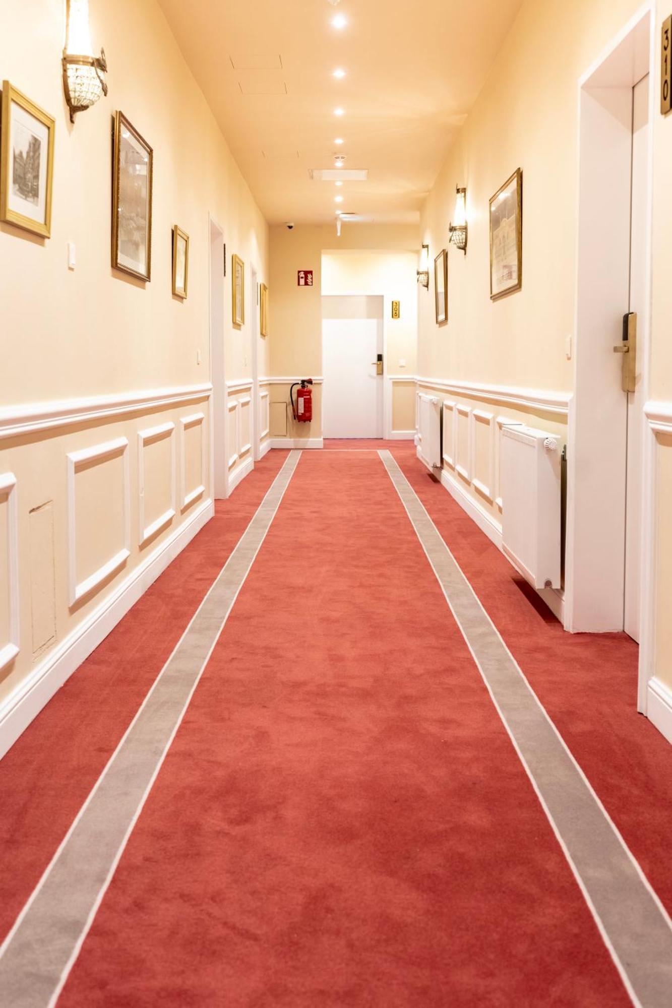 Aviano Boutique Hotel 비엔나 외부 사진