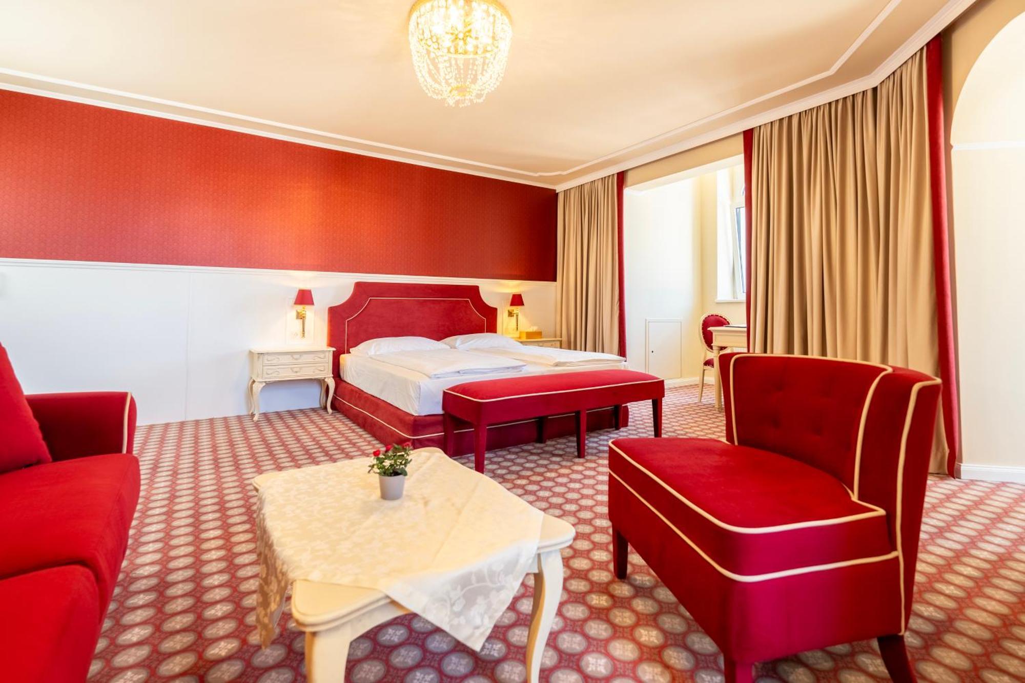 Aviano Boutique Hotel 비엔나 외부 사진