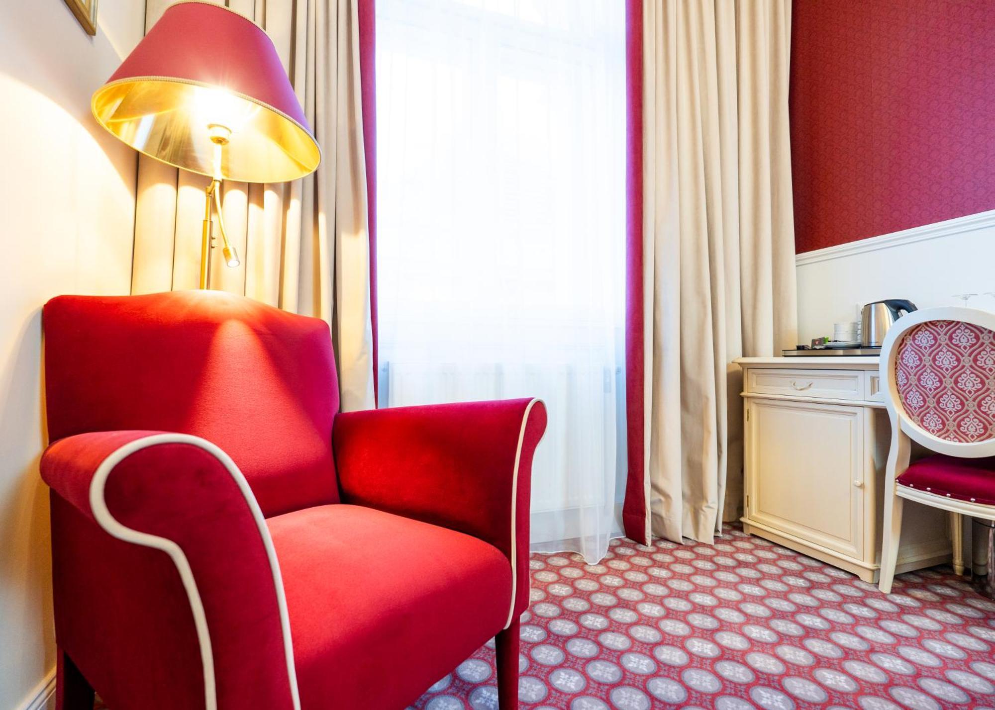 Aviano Boutique Hotel 비엔나 외부 사진