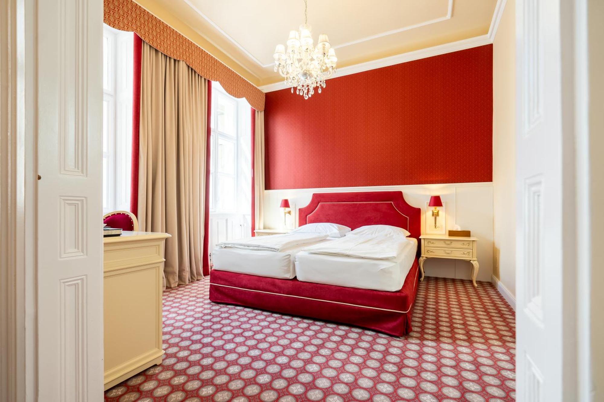 Aviano Boutique Hotel 비엔나 외부 사진