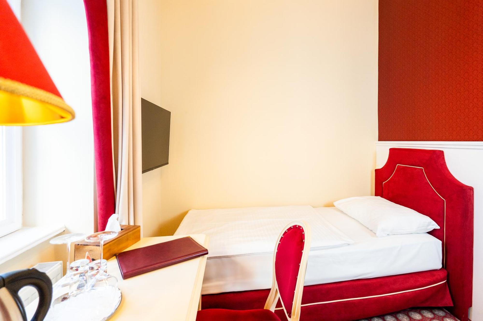 Aviano Boutique Hotel 비엔나 외부 사진