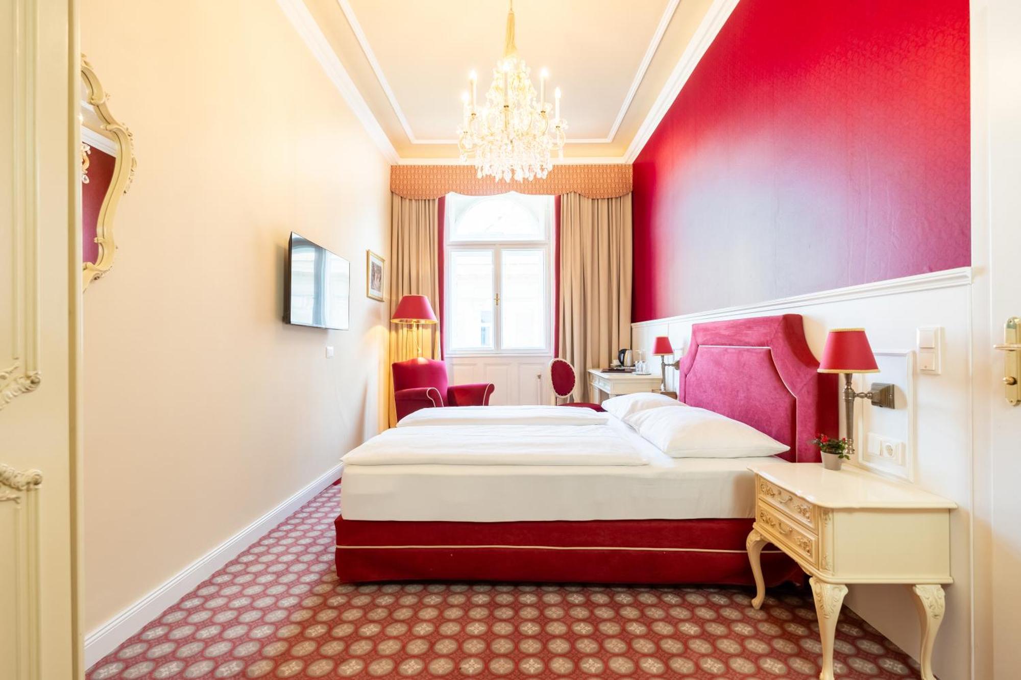 Aviano Boutique Hotel 비엔나 외부 사진